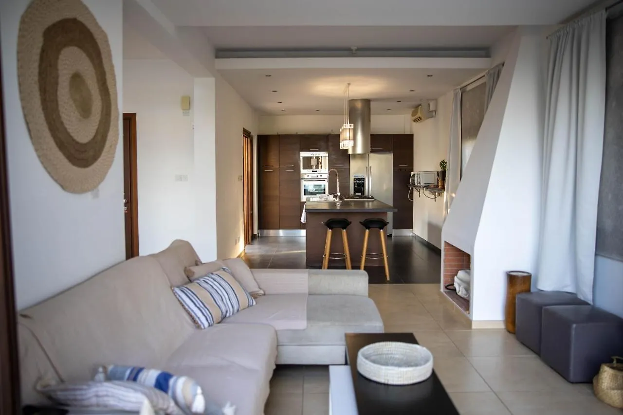 Balinese Villa Aya Napa
