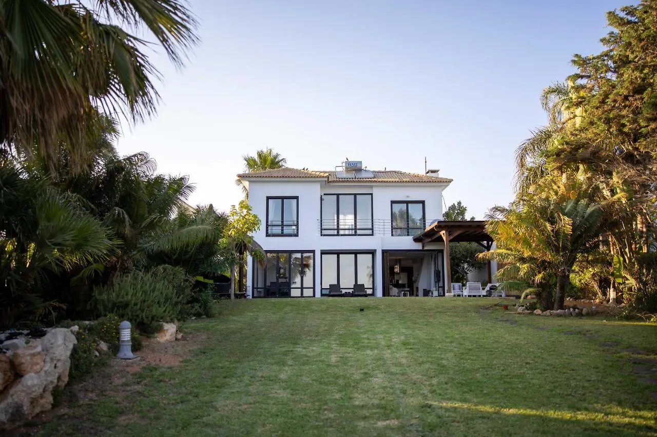 Villa Balinese Agia Napa