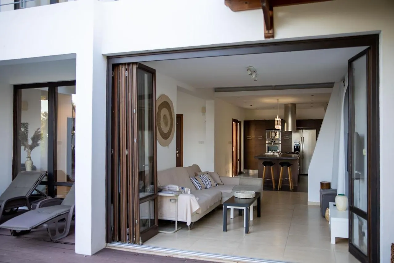 Villa Balinese Agia Napa