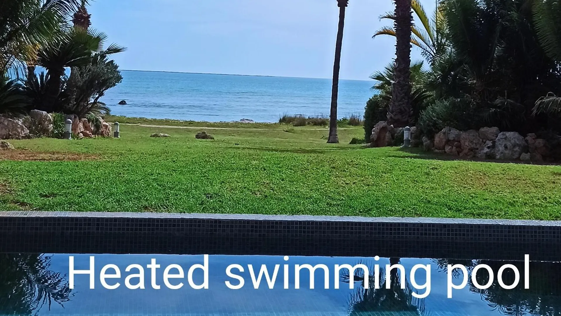 Balinese Villa Aya Napa